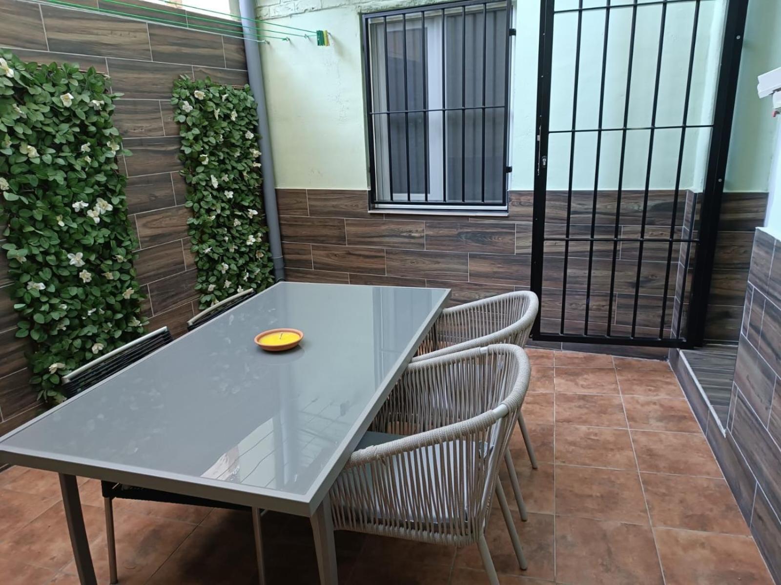 Casas 349H Alicante Centre Ground Floor Extérieur photo